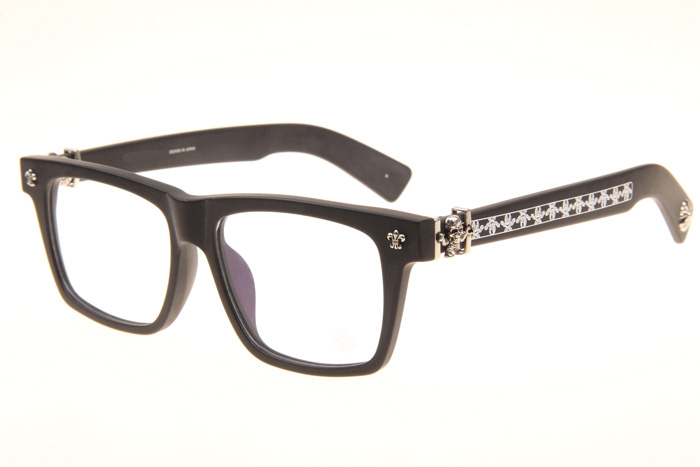 Foti HT4 Eyeglasses Matte Black
