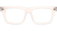 Foti HT4 Eyeglasses Transparent