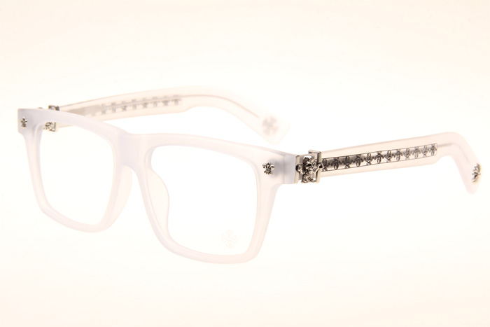 Foti HT4 Eyeglasses Transparent