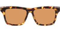 Foti HT5 Sunglasses Tortoise Brown