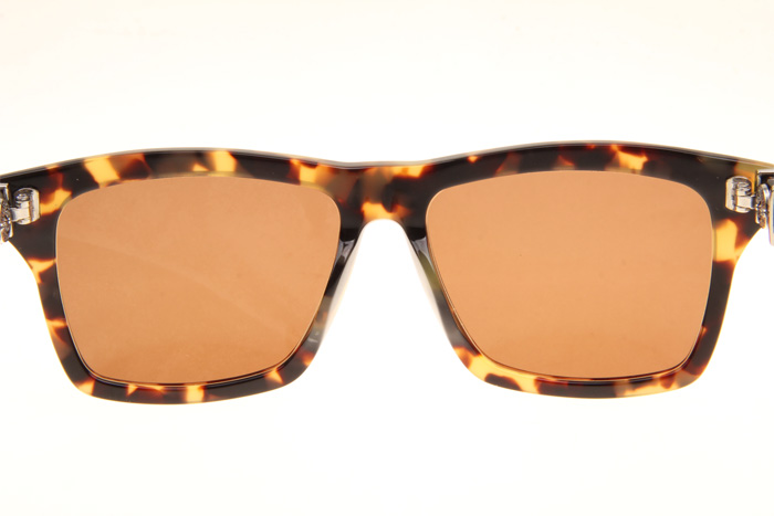 Foti HT5 Sunglasses Tortoise Brown