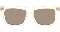 Foti HT5 Sunglasses Transparent Gray