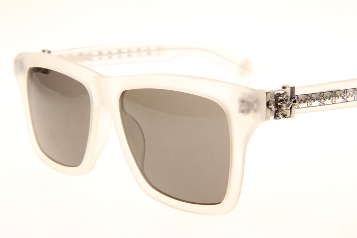 Foti HT5 Sunglasses Transparent Gray