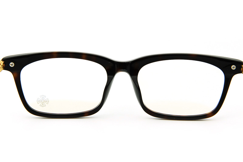 Fun Hatch Eyeglasses Tortoise Gold