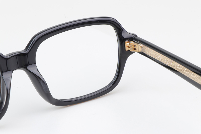 GG0072S Eyeglasses Black