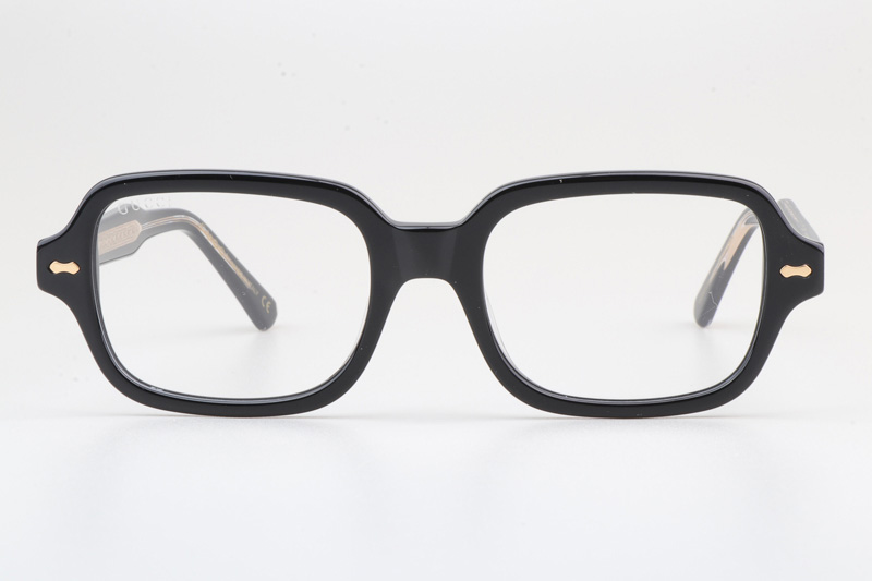 GG0072S Eyeglasses Black