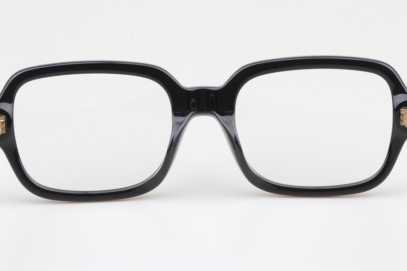 GG0072S Eyeglasses Black