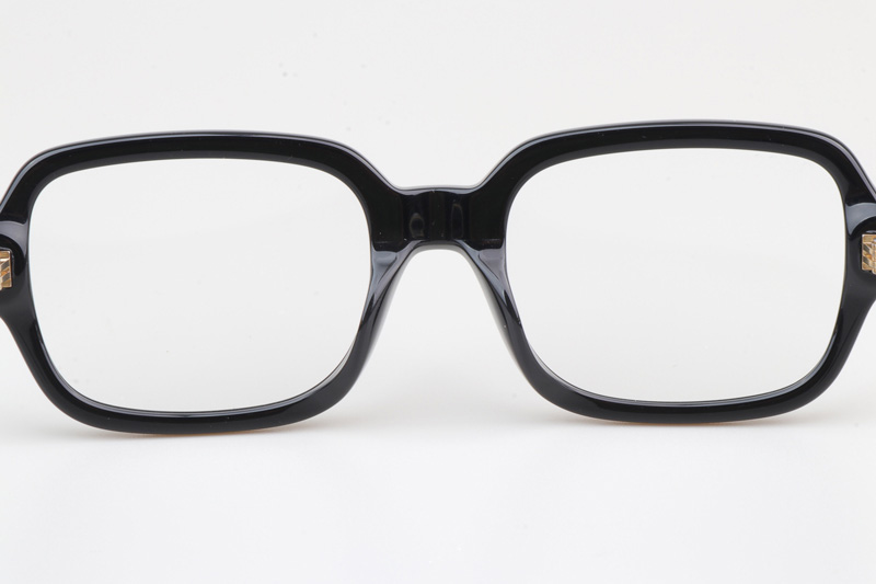 GG0072S Eyeglasses Black