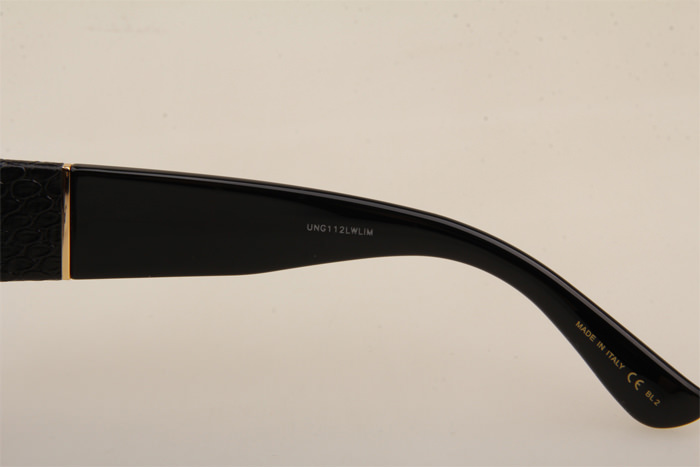 GG0484S Sunglasses In Black Gradient Grey