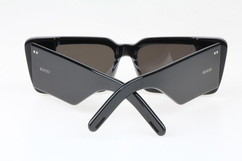 GG0543S Sunglasses In Black