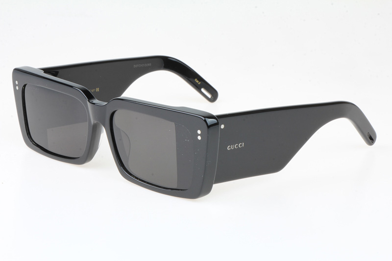 GG0543S Sunglasses In Black