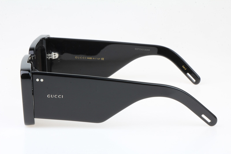 GG0543S Sunglasses In Black