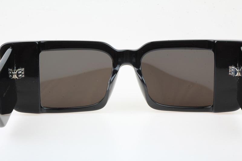 GG0543S Sunglasses In Black