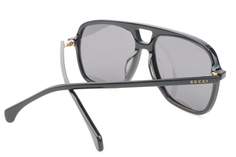 GG0545S Sunglasses In Black