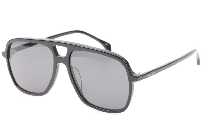 GG0545S Sunglasses In Black