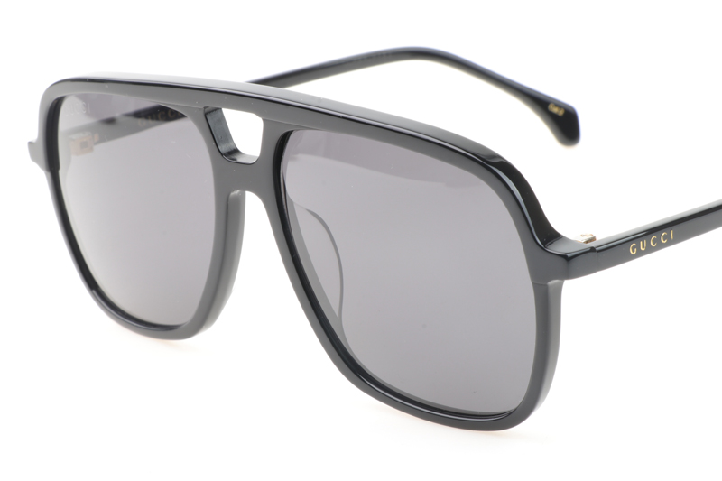 GG0545S Sunglasses In Black