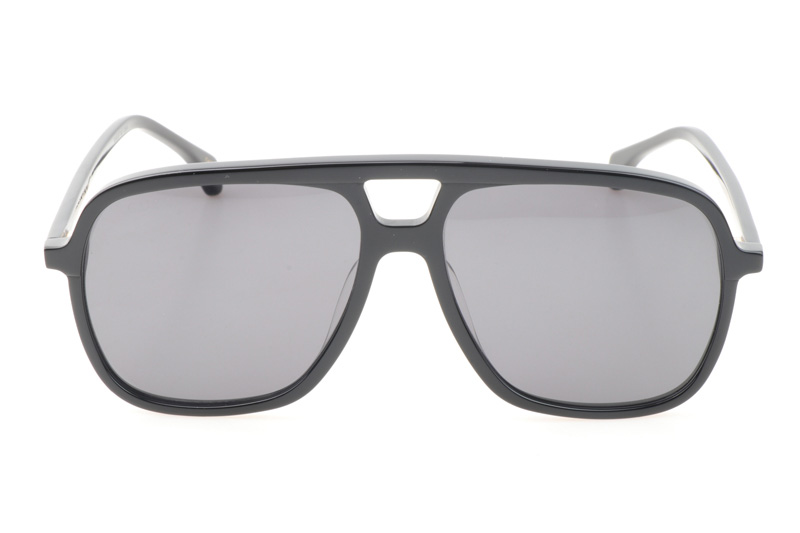 GG0545S Sunglasses In Black