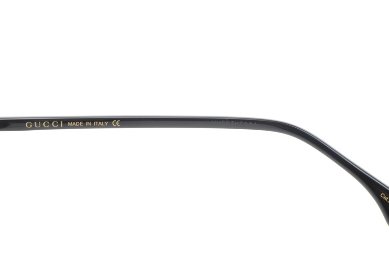 GG0545S Sunglasses In Black