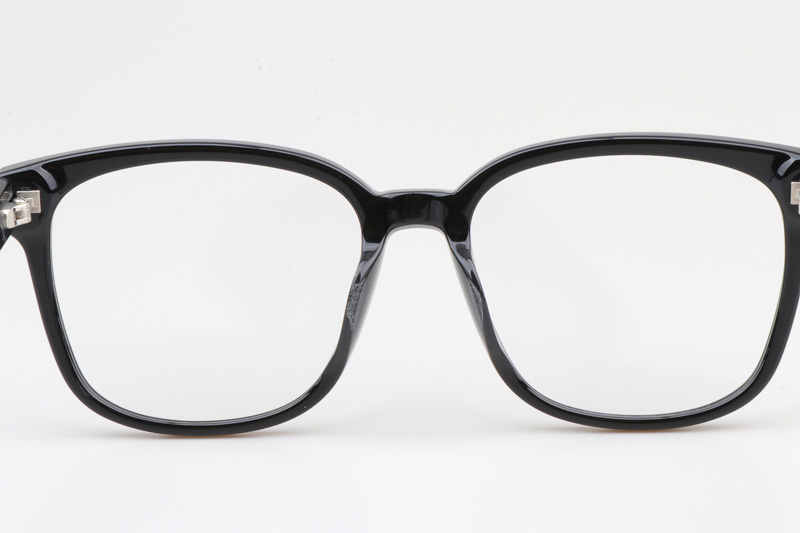 GG0637SK Eyeglasses Black