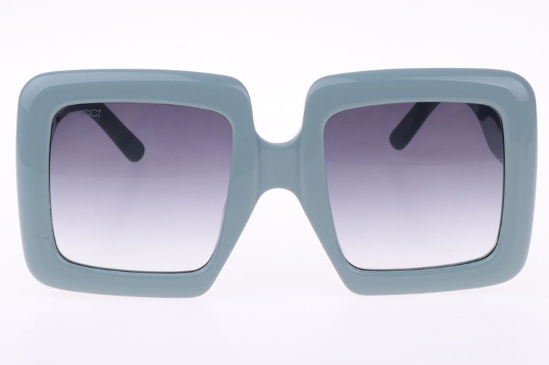 GG0783S Sunglasses In Blue