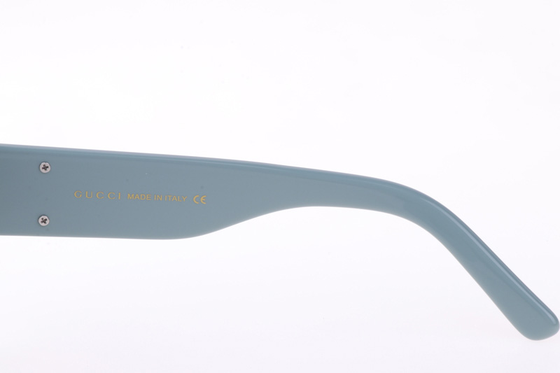 GG0783S Sunglasses In Blue