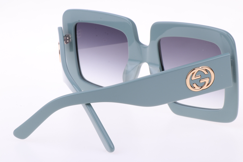 GG0783S Sunglasses In Blue