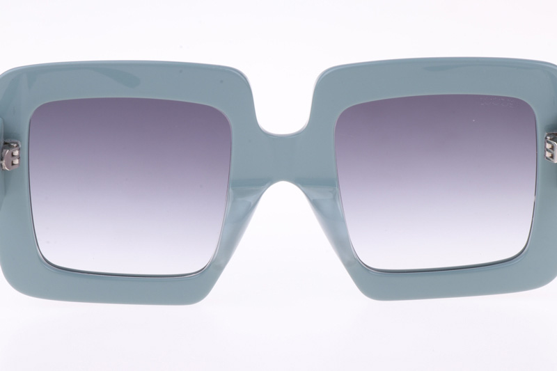 GG0783S Sunglasses In Blue