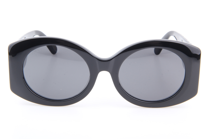 GG0810S Sunglasses In Black
