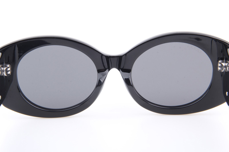 GG0810S Sunglasses In Black