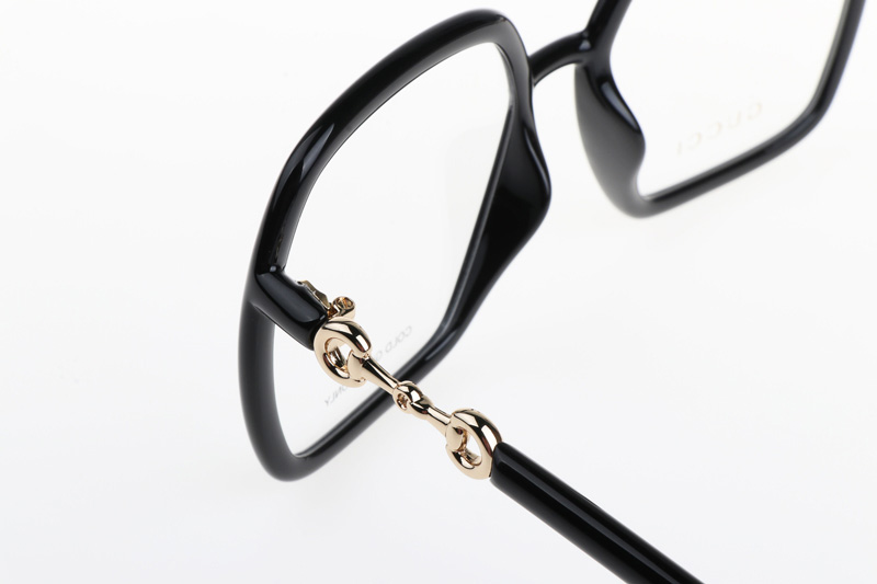 GG0890S Eyeglasses In Black