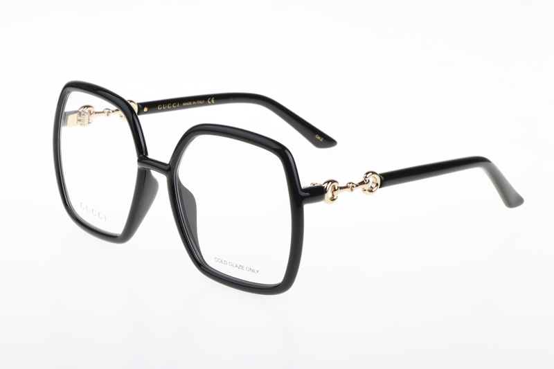 GG0890S Eyeglasses In Black