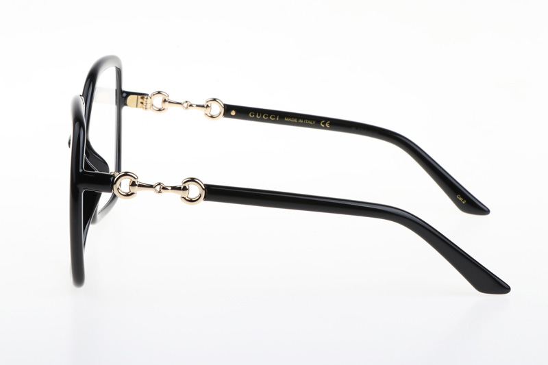 GG0890S Eyeglasses In Black