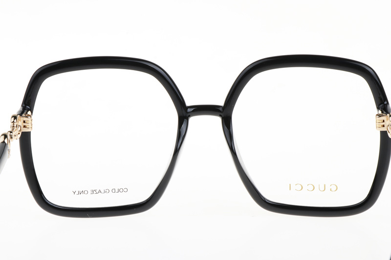 GG0890S Eyeglasses In Black