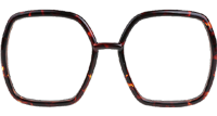 GG0890S Eyeglasses In Tortoise