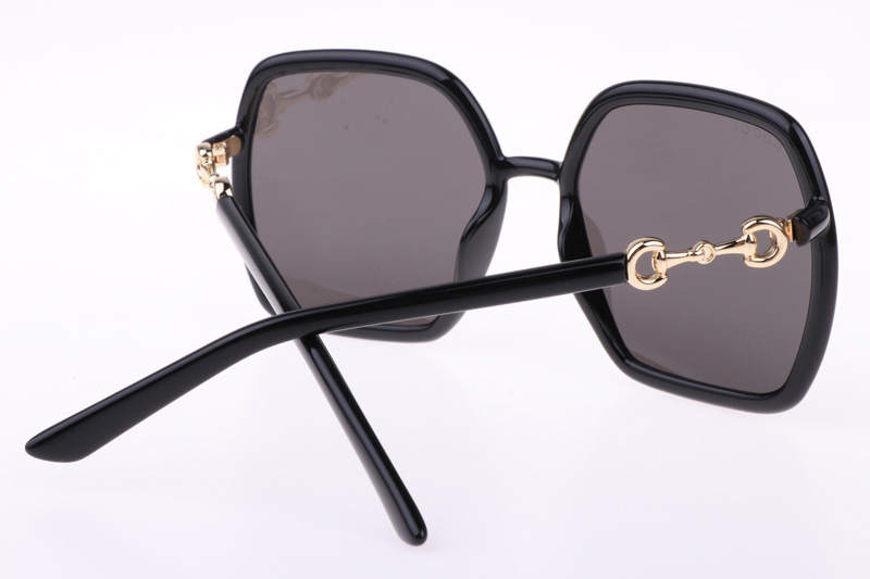 GG0890S Sunglasses In Black