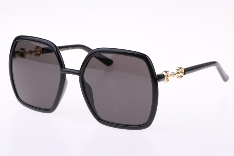 GG0890S Sunglasses In Black