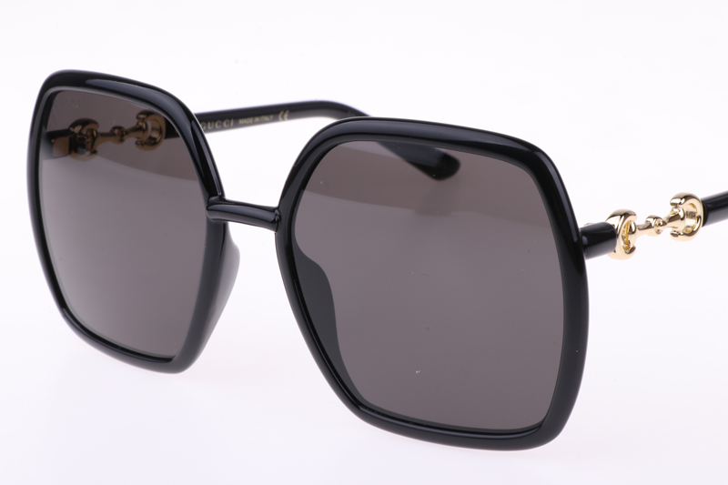 GG0890S Sunglasses In Black