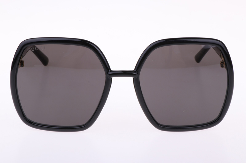 GG0890S Sunglasses In Black