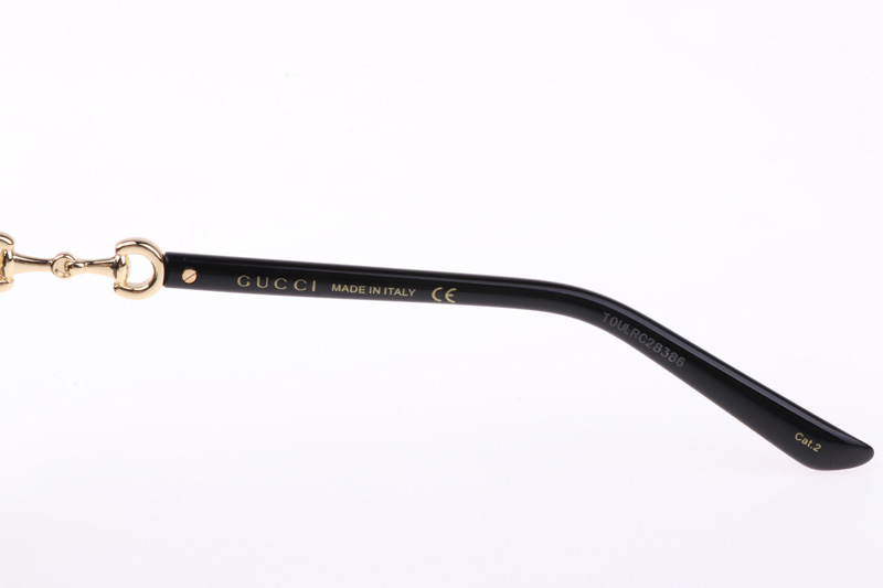 GG0890S Sunglasses In Black