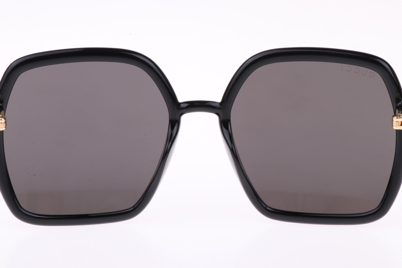 GG0890S Sunglasses In Black