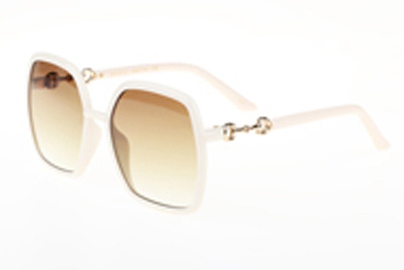 GG0890S Sunglasses In White