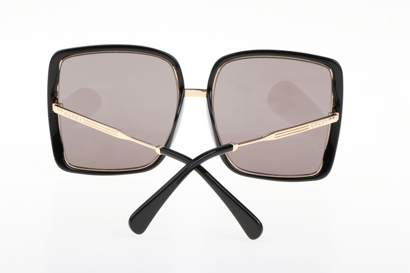 GG0903SA Sunglasses In Black