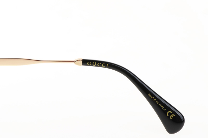 GG0903SA Sunglasses In Black