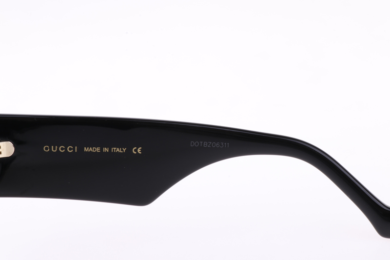 Wholesale GG0956S Sunglasses In Black Gold