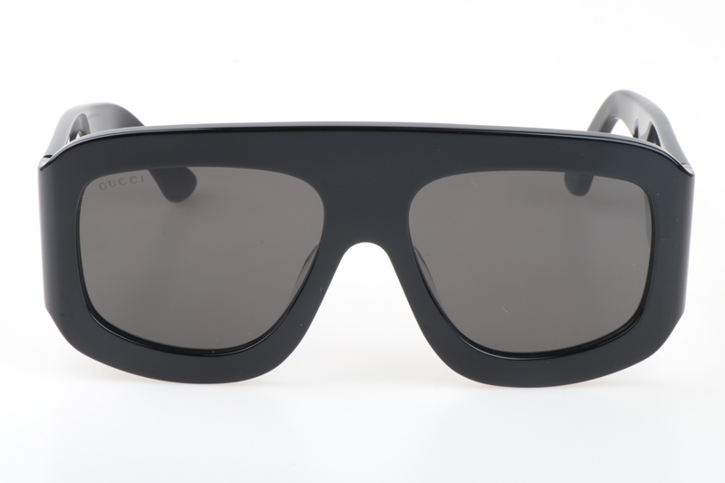 GG0980S Sunglasses In Black