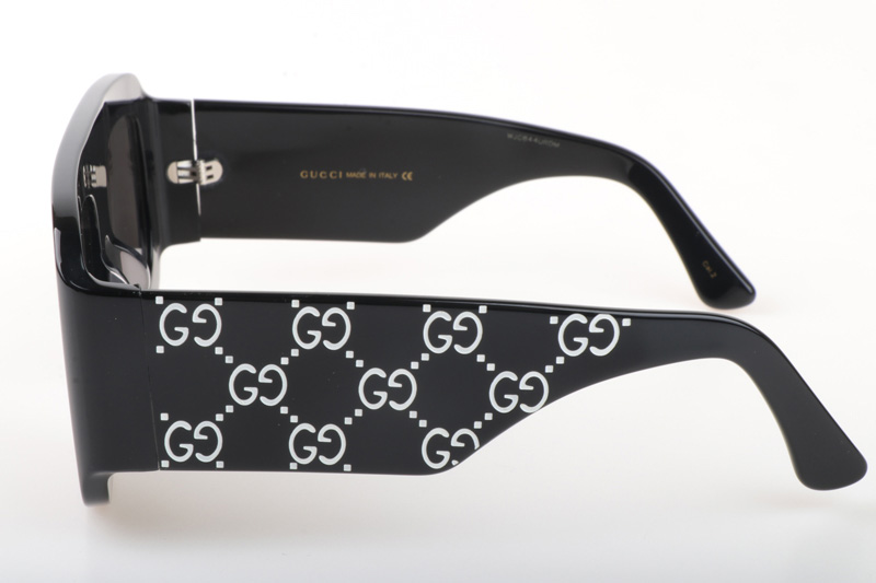 GG0980S Sunglasses In Black