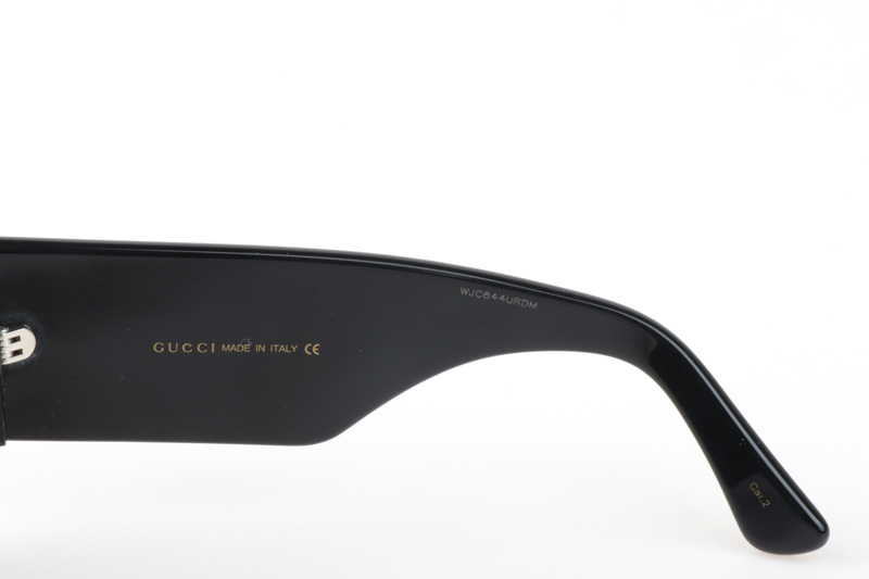 GG0980S Sunglasses In Black