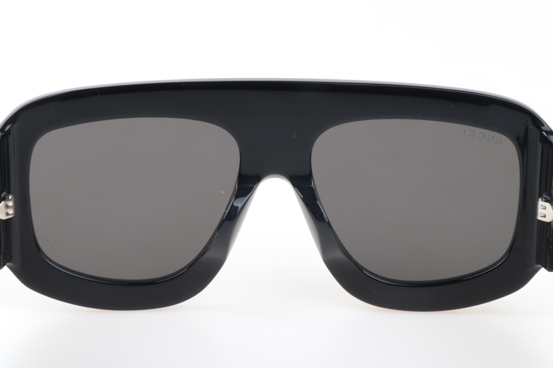 GG0980S Sunglasses In Black