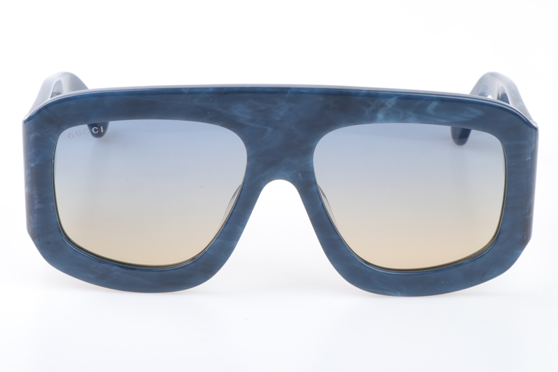 GG0980S Sunglasses In Blue