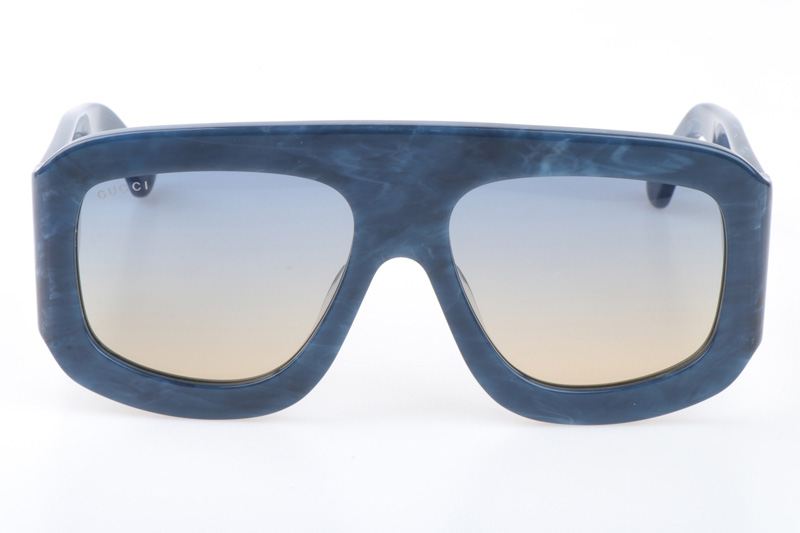 GG0980S Sunglasses In Blue